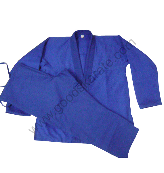 COLOR JUDO